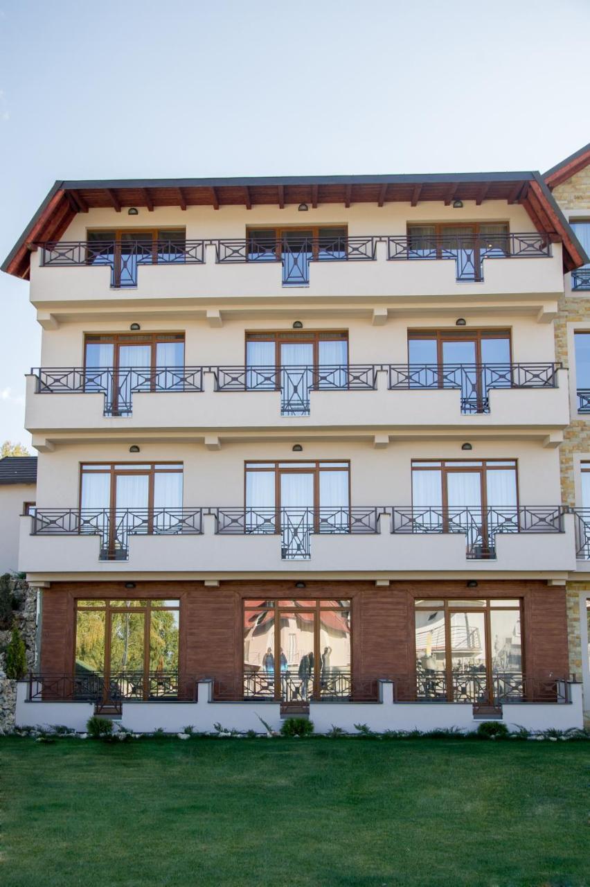 Ferienwohnung MISS Premier 19 Milmari Kopaonik Exterior foto