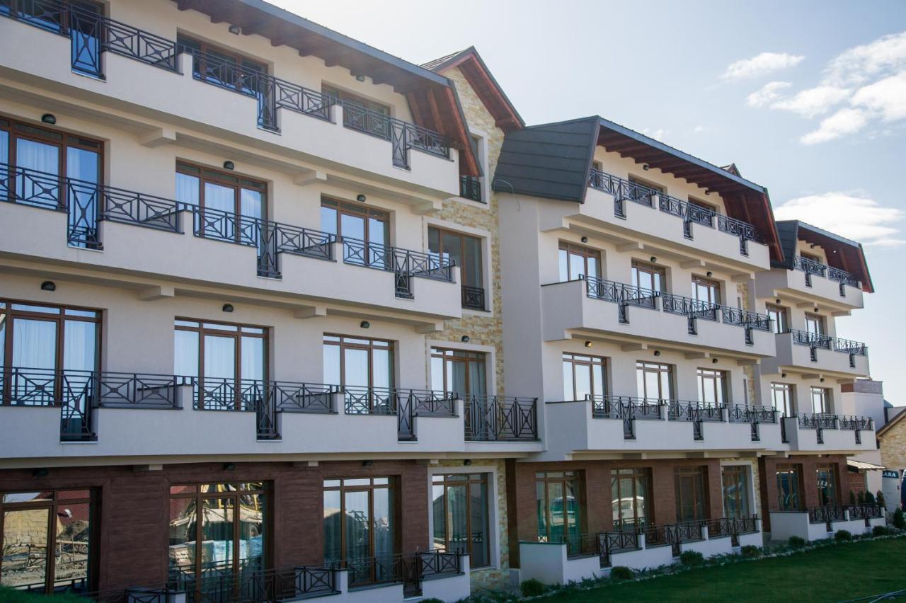 Ferienwohnung MISS Premier 19 Milmari Kopaonik Exterior foto