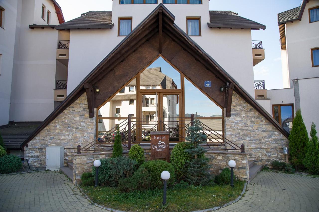 Ferienwohnung MISS Premier 19 Milmari Kopaonik Exterior foto